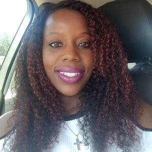 Meet your Posher, Maya